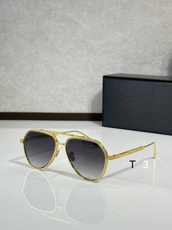 Hublot Sunglasses ID:20260410-1102